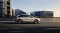 魏牌藍(lán)山 “大六座舒適電動SUV” 上市發(fā)布會