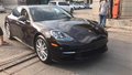 動(dòng)感新款保時(shí)捷panamera4S靚跑 惠促爆襲