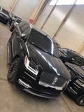 纯进口林肯领航员加长版 全新定义商务车