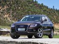西安奧迪Q5現(xiàn)金優(yōu)惠10.53萬 現(xiàn)車熱銷