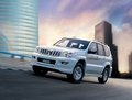 西安霸道2700車型優惠6萬 18款全系銷售