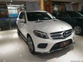 進口奔馳GLE400現車 高顏值越野鉅惠特降