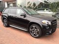 新款奔馳GLS500/GLS550區別 現車最低價