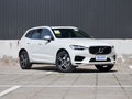 沃尔沃XC60限时优惠达6.5万 金华报价