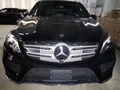 18新款奔馳GLE400全國分期按揭 潮流SUV