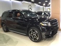 奔馳GLS450加版AMG 18款現(xiàn)車價格超特惠