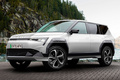 起亞全新EV7外觀曝光！定位高于獅跑/2023年發(fā)布