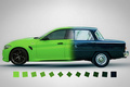 象征着“万里挑一” 阿尔法·罗米欧绿色车型盘点