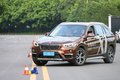 順德合寶全新BMW X1試駕體驗(yàn)完滿(mǎn)謝幕！
