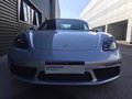 中規(guī)版保時(shí)捷Boxster718 敞篷駕跑惠底價(jià)