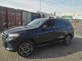 17款奔馳GLE43AMG 最貴奔馳系列車降價了