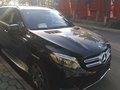 2017款奔馳GLE400 進(jìn)口奔馳熱門SUV車型