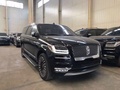 林肯領航員加長版豪華典范 多功能商務車