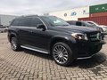 奔馳GLS450全系到貨100萬起AMG悍將甩賣