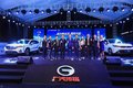 广汽传祺GS4 PHEV上市售价20.98万起