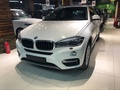寶馬X6豪華運動型轎跑SUV 底價全國按揭