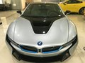 寶馬i8現(xiàn)車行情 進(jìn)口超跑寶馬性能大揭秘