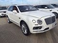 17款賓利飛馳V8新車進(jìn)店 首臺(tái)V8配置曝光
