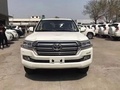 高顏值七座SUV 豐田酷路澤4000誠信報價