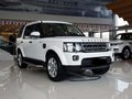2016款路虎發(fā)現(xiàn)四行情 狠心打折豪車走量