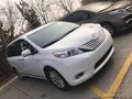 18款豐田塞納 加版3.5L 港口純手工打造