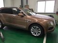 原装宾利添越6.0T现车 豪促特惠私人专驾