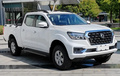 鄭州日產(chǎn)銳騏6 Pro新車型工信部過審，搭載2.0T汽油機(jī)