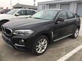 2016款歐規(guī)寶馬X6現(xiàn)車 真皮座椅69萬惠享