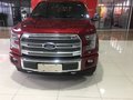 福特猛禽F150白金版現(xiàn)車 爆惠底價極速提