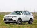 終于等到你 國產(chǎn)歐藍德河南首家新車圖解