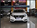 廣汽本田繽智SUV靜態(tài)體驗(yàn) 有實(shí)力領(lǐng)跑