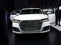 17款奧迪Q7全尺寸SUV 進口新車價格優惠