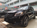 2018款奔驰GLE43AMG 手续齐全可全国上牌