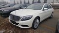 2016款奔馳S400中東版 頂級(jí)豪車價(jià)格剖析