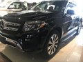 奔馳GLS450天津報價多少錢 實力越野爆降