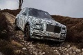 2019款勞斯萊斯庫里南 V12現(xiàn)車實力盡展