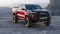 全新GMC Canyon正式發(fā)布，純正硬派美式皮卡