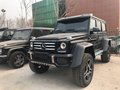 歐版奔馳G5004x42性能優(yōu)越性 越野新惠價(jià)