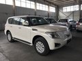 17款尼桑途樂4.0L 購車零首付特惠黃金月