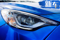 豐田新款小型轎車曝光 搭1.5L發(fā)動機/年內亮相
