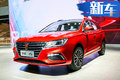 榮威Ei5純電動(dòng)旅行車首發(fā)亮相 綜合續(xù)航301km