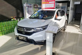 “幫您看車”思域現(xiàn)車少 CR-V/XR-V至少優(yōu)惠1萬