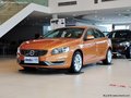 沃尔沃S60L最高可优惠7万元 另送精品