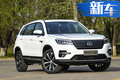 北京車(chē)展必看 10款起售不到20萬(wàn)元的超值SUV