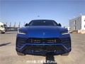 19款蘭博基尼URUS最新配置 世界豪華SUV