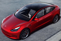 特斯拉Model 3交付日期調(diào)整！1-3周/與Model Y一致