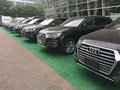 2017款奧迪Q7性能更勝一籌 品質(zhì)生活選Q7