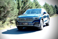 關(guān)于大眾途銳eHybrid 你需要了解的五件事