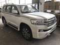 18豐田酷路澤4000 4.0排量越野動力強勁