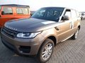 路虎攬勝運(yùn)動(dòng)現(xiàn)車(chē) 硬朗越野喜迎降價(jià)風(fēng)暴